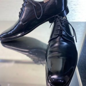 Men’s Christian Dior oxfords